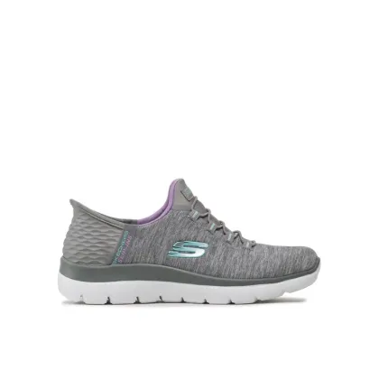Zdjęcie Skechers Sneakersy Dazzling Haze 149937/GYMT Szary