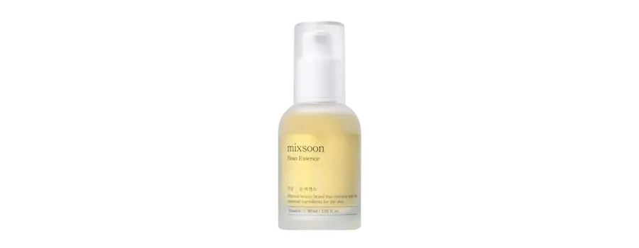 obrazek 1 Mixsoon Bean Essence Serum do twarzy 30 ml