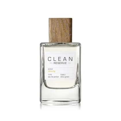 Zdjęcie CLEAN Reserve Classic Collection Citron Fig Woda perfumowana 100 ml