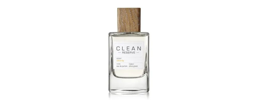 obrazek 1 CLEAN Reserve Classic Collection Citron Fig Woda perfumowana 100 ml