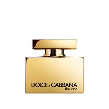 Zdjęcie Dolce&Gabbana The One Gold Intense Woda perfumowana 75 ml