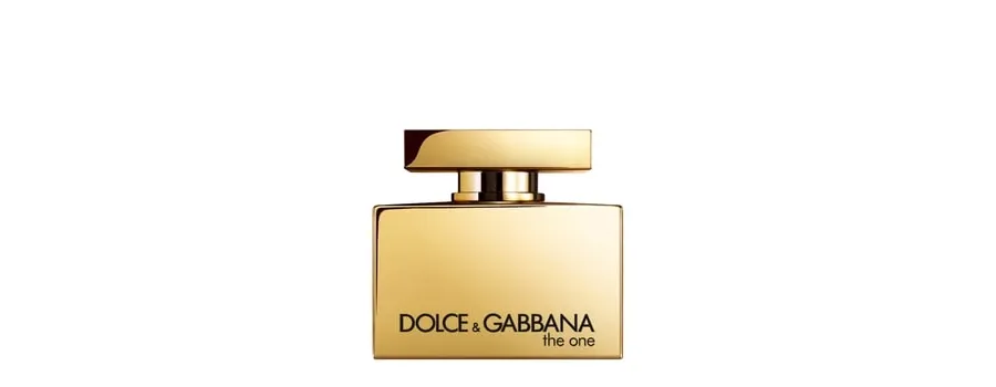 obrazek 1 Dolce&Gabbana The One Gold Intense Woda perfumowana 75 ml