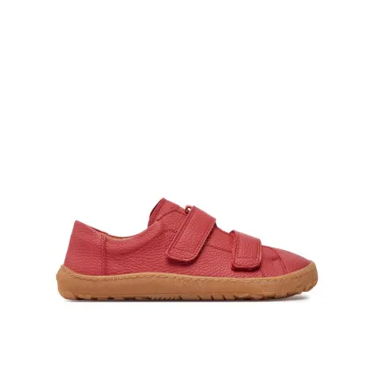 Zdjęcie Froddo Sneakersy Barefoot Base G3130240-5 DD Czerwony
