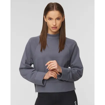 Zdjęcie Bluza Damska On Running Crew Neck