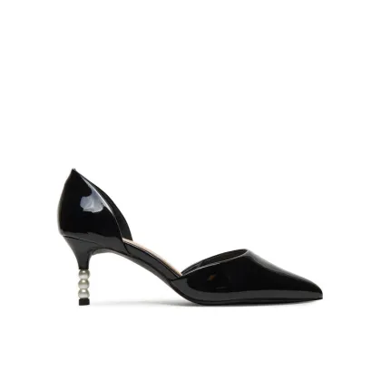 Zdjęcie Sergio Bardi Szpilki WYL3994-2Z-SB Czarny