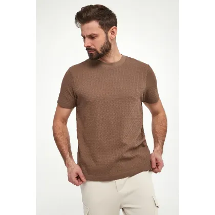 Zdjęcie T-shirt męski Brandon JOOP! Joop!