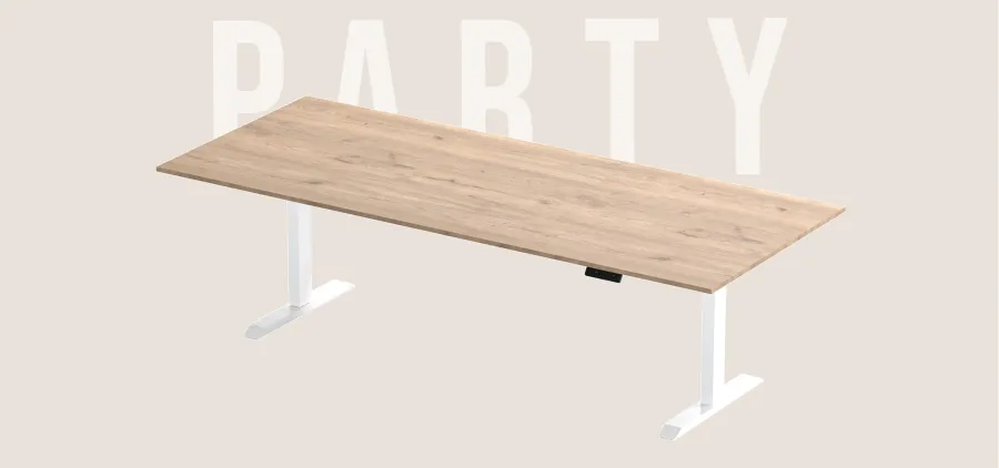 obrazek 3 Stolik konferencyjny