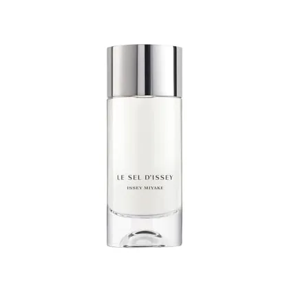 Zdjęcie Issey Miyake Le Sel d'Issey Woda toaletowa 100 ml
