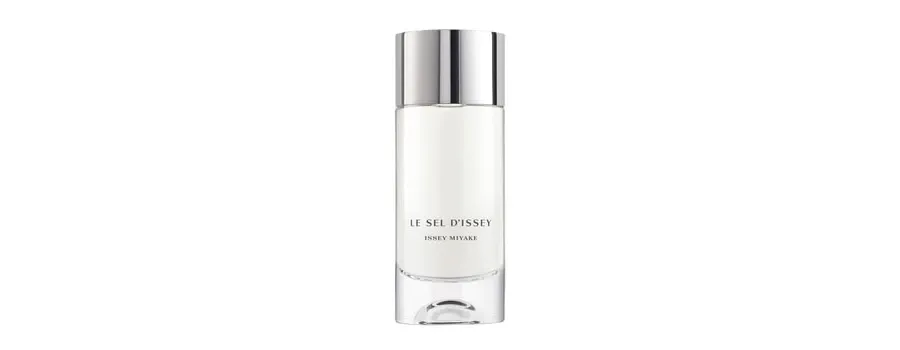 obrazek 1 Issey Miyake Le Sel d'Issey Woda toaletowa 100 ml