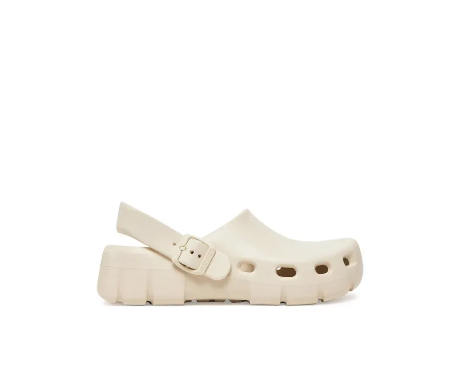 obrazek 1 Birkenstock Klapki Birki Flow EVA 1027706 Beżowy