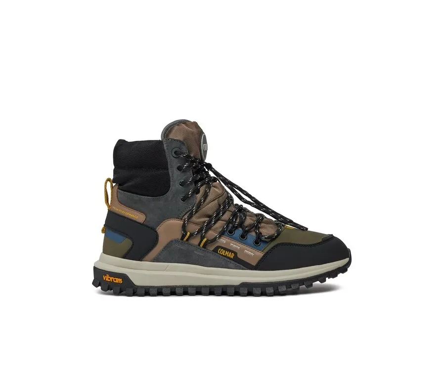 obrazek 1 Colmar Trapery Peaker Trek 161 Khaki