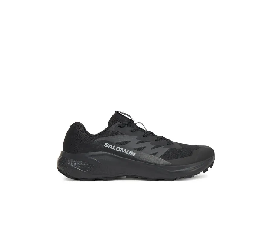 obrazek 1 Salomon Buty do biegania Alphaglide L47948300 Czarny