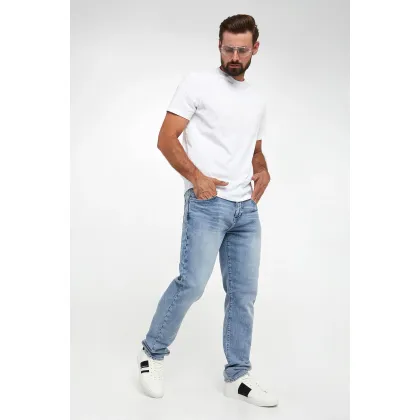 Zdjęcie Jeansy męskie ARMANI EXCHANGE Armani Exchange