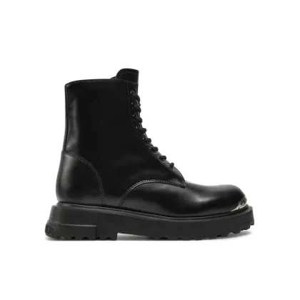 Zdjęcie LOVE MOSCHINO Trapery JA24124G1LIA0000 Czarny
