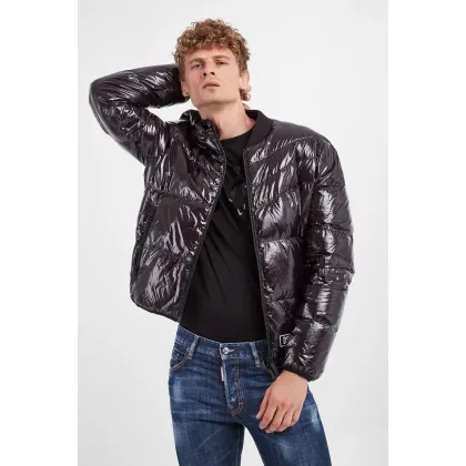 Zdjęcie Kurtka puchowa DSQUARED2 Dsquared2
