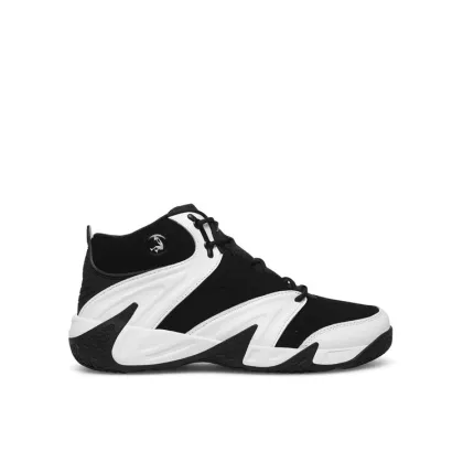 Zdjęcie Shaq Sneakersy DEVASTATOR AQ95010M-BW Czarny