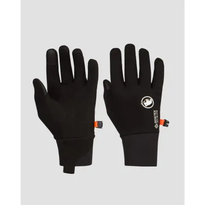 Zdjęcie Rękawiczki Softshell Mammut Astro