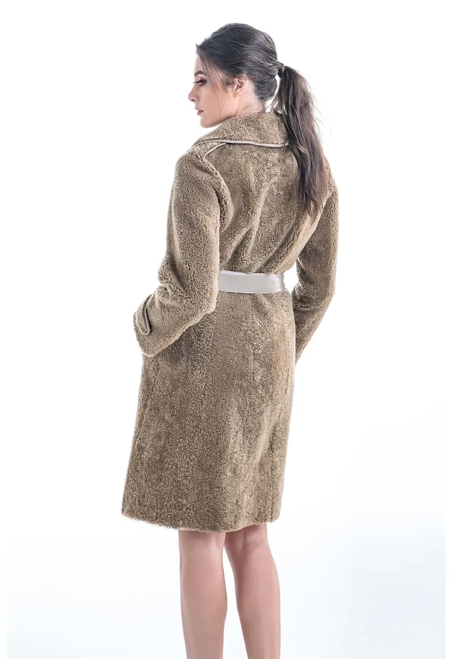 picture 3 Sheep fur for women - A&A Vesa