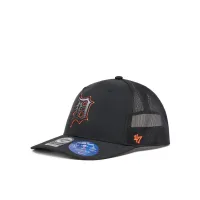Zdjęcie 47 Brand Czapka z daszkiem MLB Detroit Tigers Volcanic ’47 TRUCKER B-VOLCT09BBP Czarny