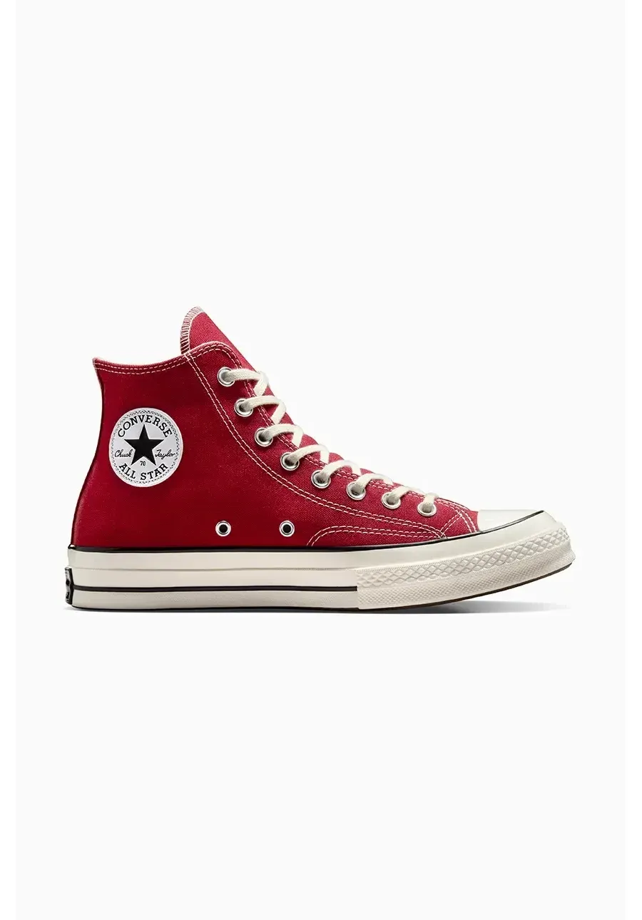 obrazek 1 Converse trampki Chuck 70 kolor czerwony A10523C