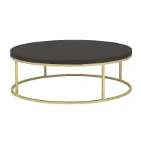 Zdjęcie Elegancki stolik kawowy - Living Comfort Italia