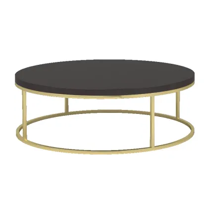 Zdjęcie Elegancki stolik kawowy - Living Comfort Italia