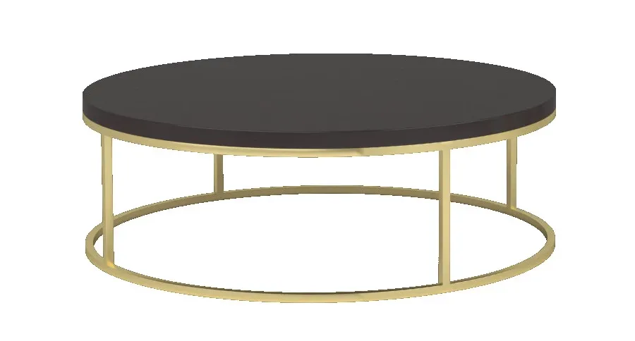 obrazek 1 Elegancki stolik kawowy - Living Comfort Italia