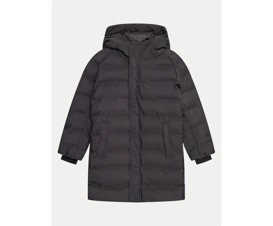obrazek 1 Color Kids Kurtka zimowa 741678 Czarny Regular Fit