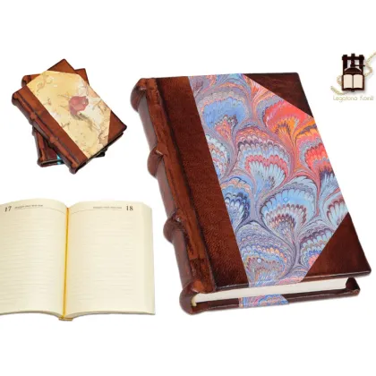 Picture Daily diary always at hand!