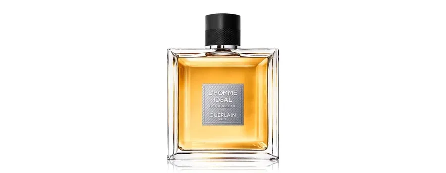 obrazek 1 GUERLAIN L'Homme Idéal Woda toaletowa 150 ml