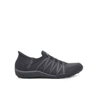 Zdjęcie Skechers Sneakersy Breathe Easy - Roll With Me 100593/CCL Szary