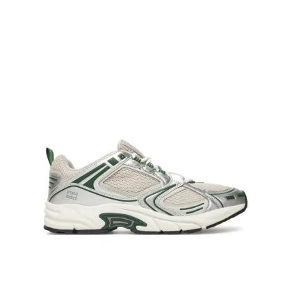 Zdjęcie Tommy Jeans Sneakersy Archive'97 Metallic EM0EM01572 Biały