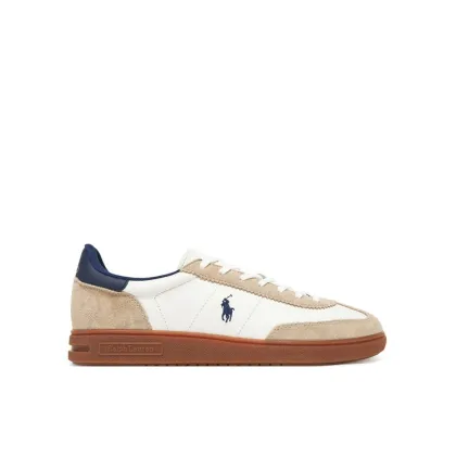 Zdjęcie Polo Ralph Lauren Sneakersy 809968171002 Biały