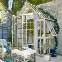 Zdjęcie Domek ogrodowy Cortinada