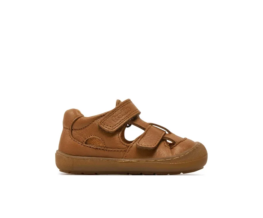 obrazek 1 Froddo Sandały Ollie Sandal G2150186-2 M Brązowy