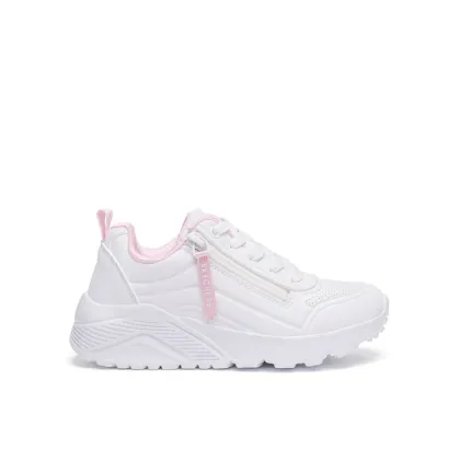 Zdjęcie Skechers Sneakersy UNO LITE 310387L WHT Biały