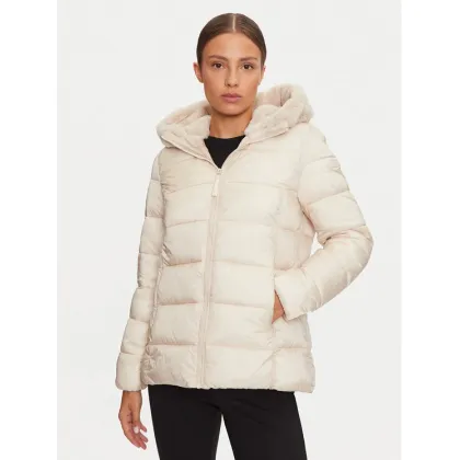 Zdjęcie CMP Kurtka zimowa 34K0036F Beżowy Regular Fit