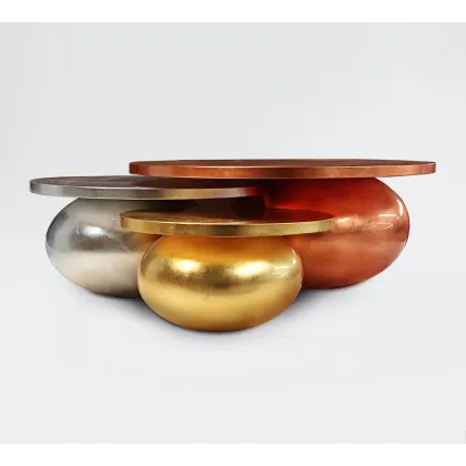 Zdjęcie Oszałamiający stolik do inspirujących wnętrz – Muranti