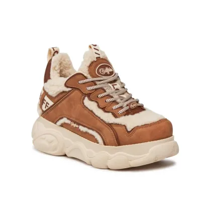 Zdjęcie Buffalo Sneakersy Cld Chai Warm 1636023 Beżowy