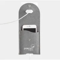 Zdjęcie Praktyczna kieszeń do ładowania komórki