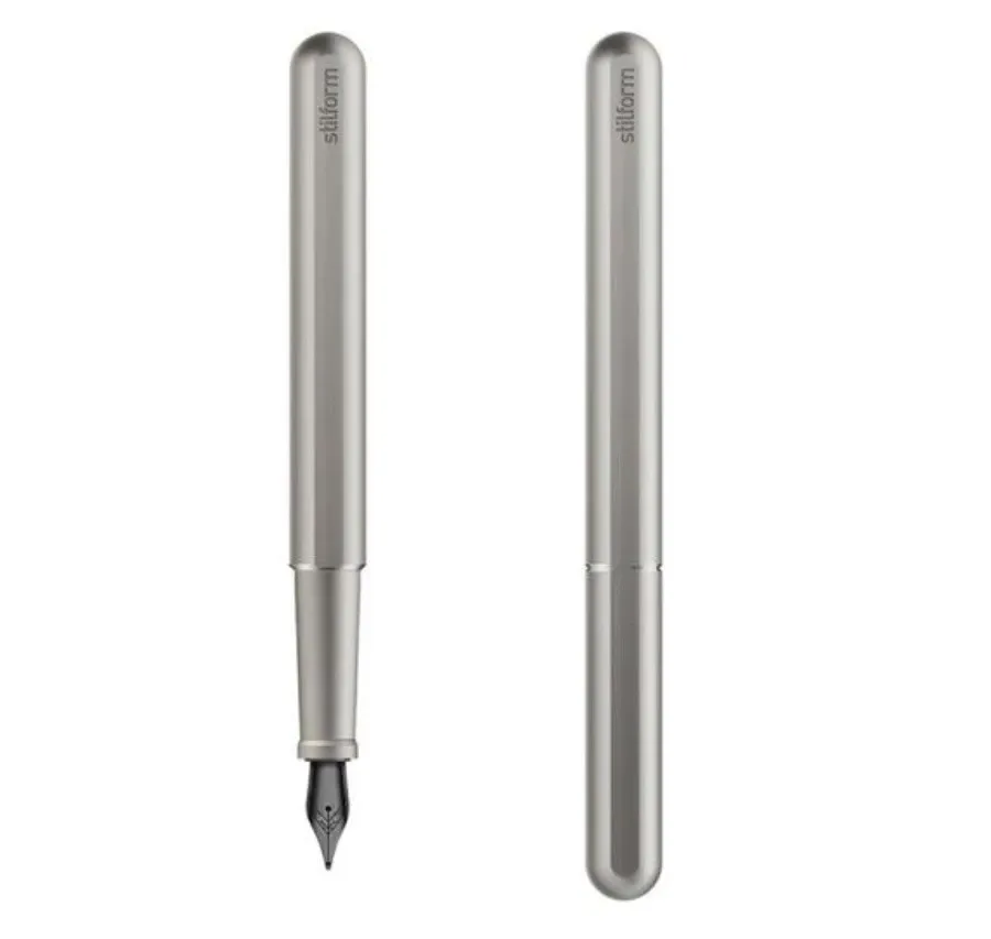 obrazek 2 Pióro wieczne INK Titanium
