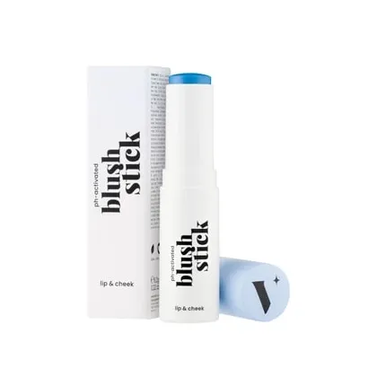 Zdjęcie VENICEBEAUTY PH-Activated Blush Stick Róż w kremie 6 g