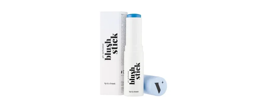 obrazek 1 VENICEBEAUTY PH-Activated Blush Stick Róż w kremie 6 g