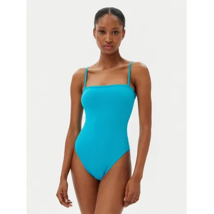 Zdjęcie Billabong Strój kąpielowy Sol Searcher Tully EBJX100108 Turkusowy