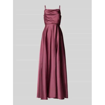 Zdjęcie Sukienka wieczorowa z plisami