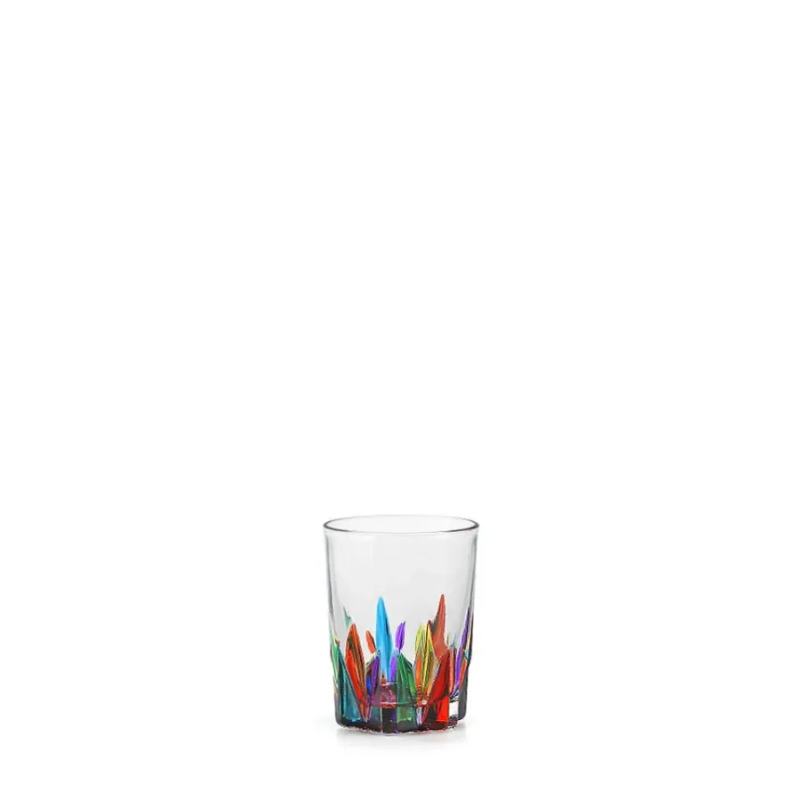 obrazek 1 Luksusowy komplet 6 kieliszków do degustacji likieru (50 ml)