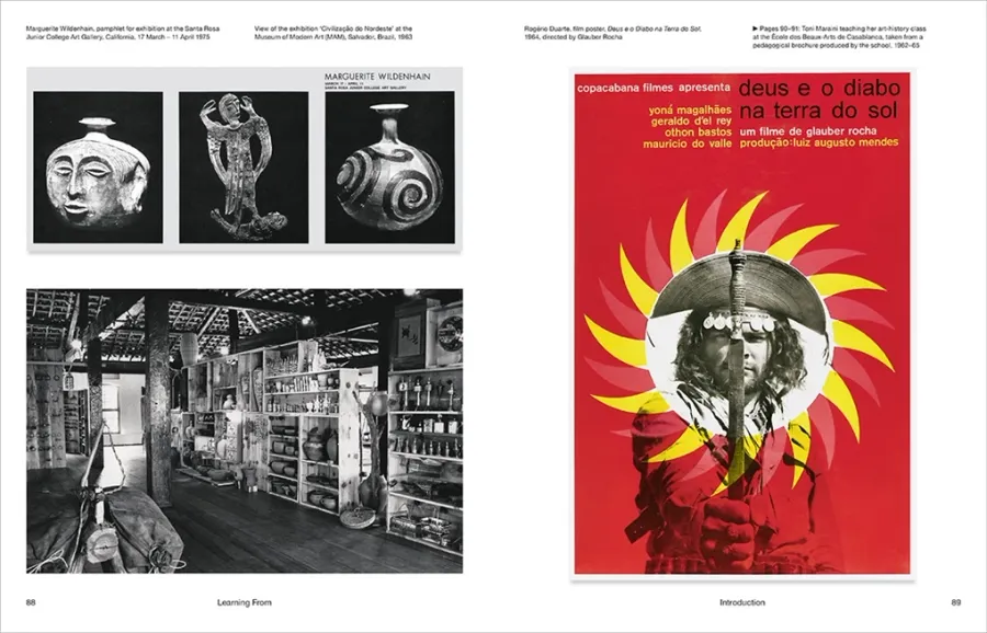 obrazek 6 Książka Bauhaus imaginista Szkoła na świecie - Thames & Hudson