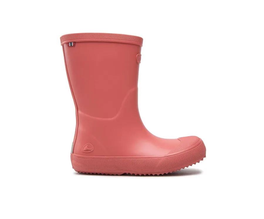obrazek 1 Viking Kalosze Indie Active 1-60170-9 Różowy
