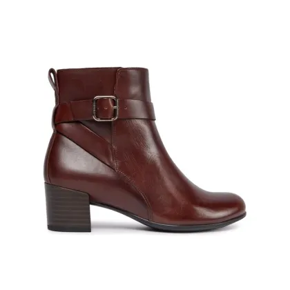 Zdjęcie ECCO Botki Dress Classic 35 20991301667 Brązowy