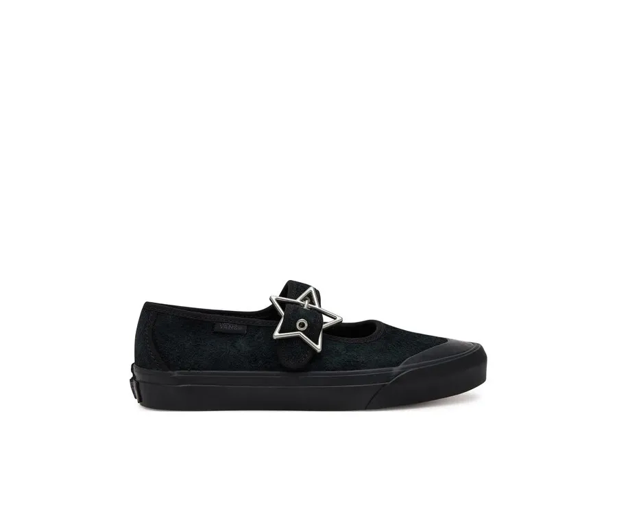 obrazek 1 Vans Baleriny Mary Jane VN000CRRCJJ1 Czarny